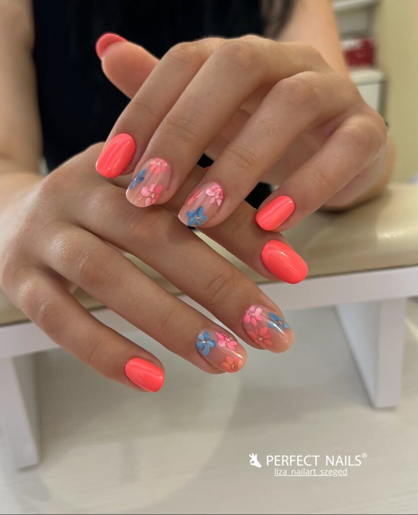 Summer Nails 2026