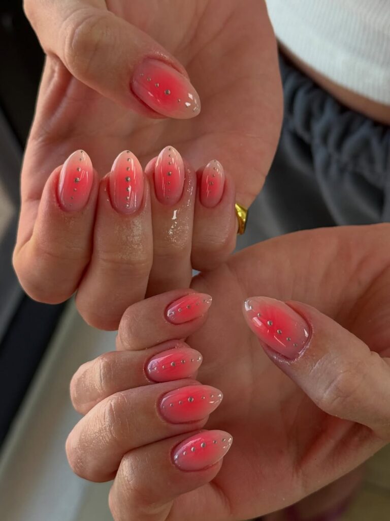 Summer Nails 2026