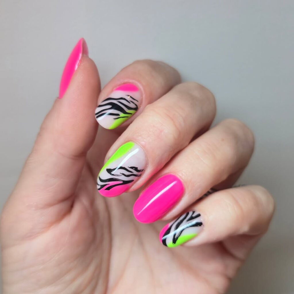 Summer Nails 2026