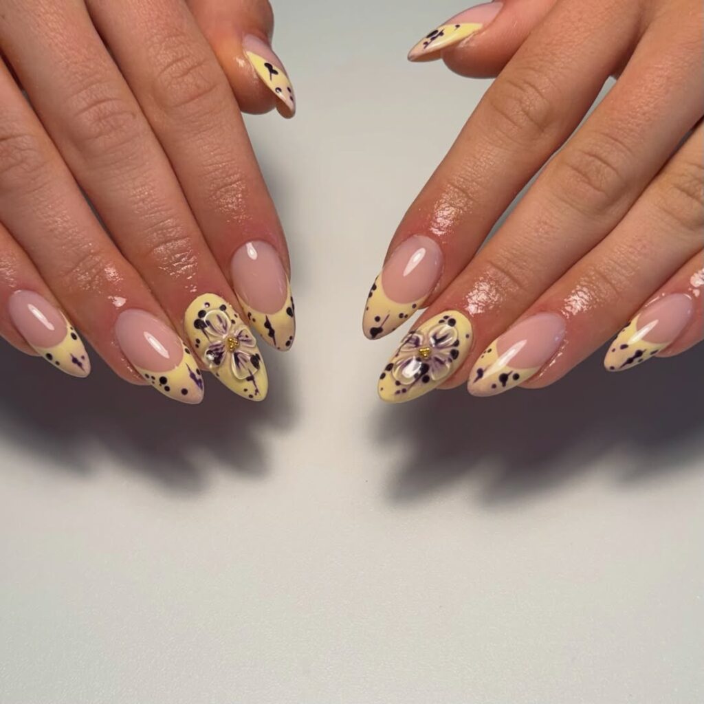 Summer Nails 2026