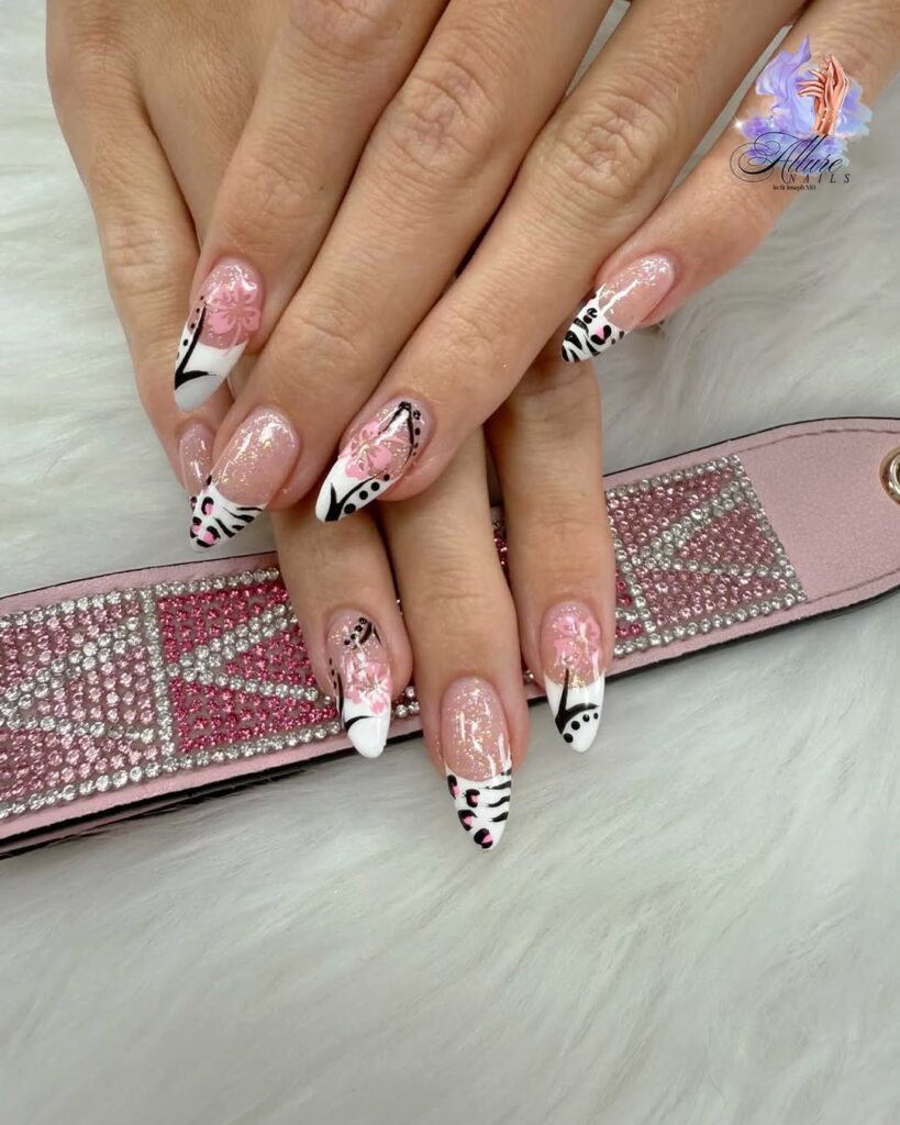 Summer Nails 2026