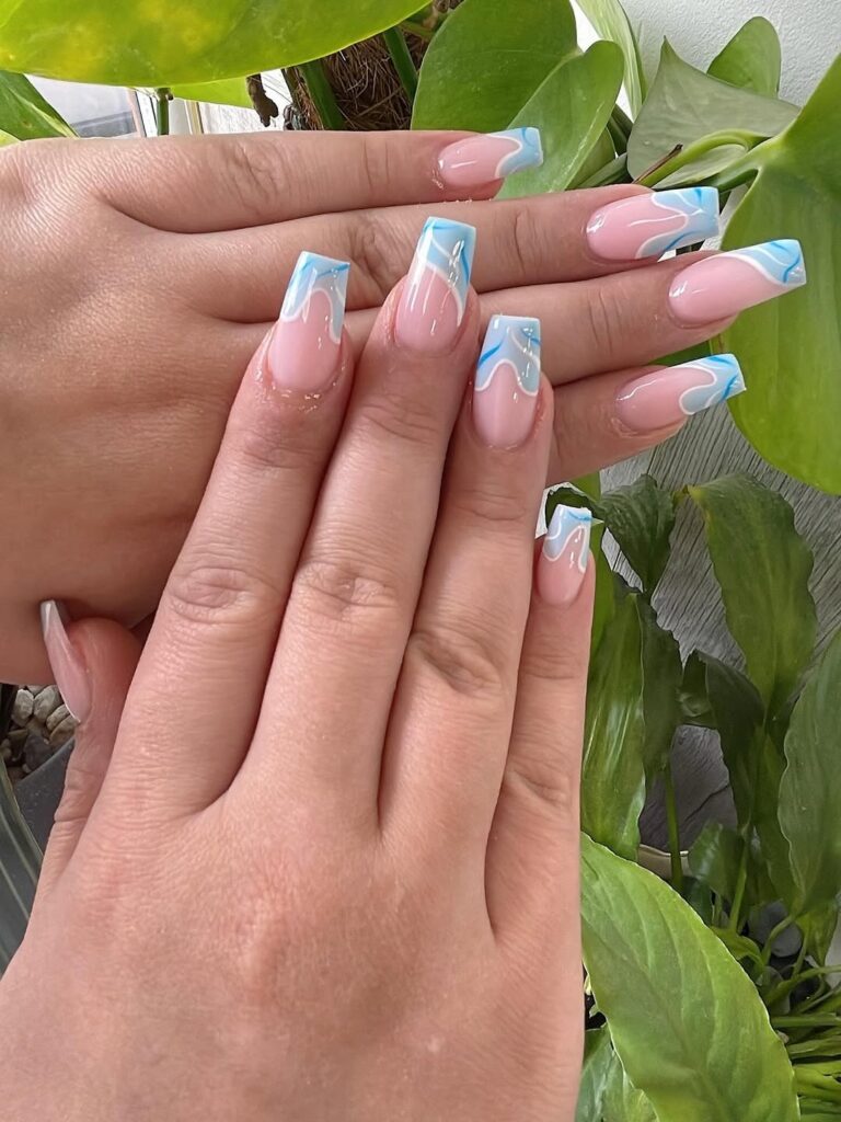Summer Nails 2026