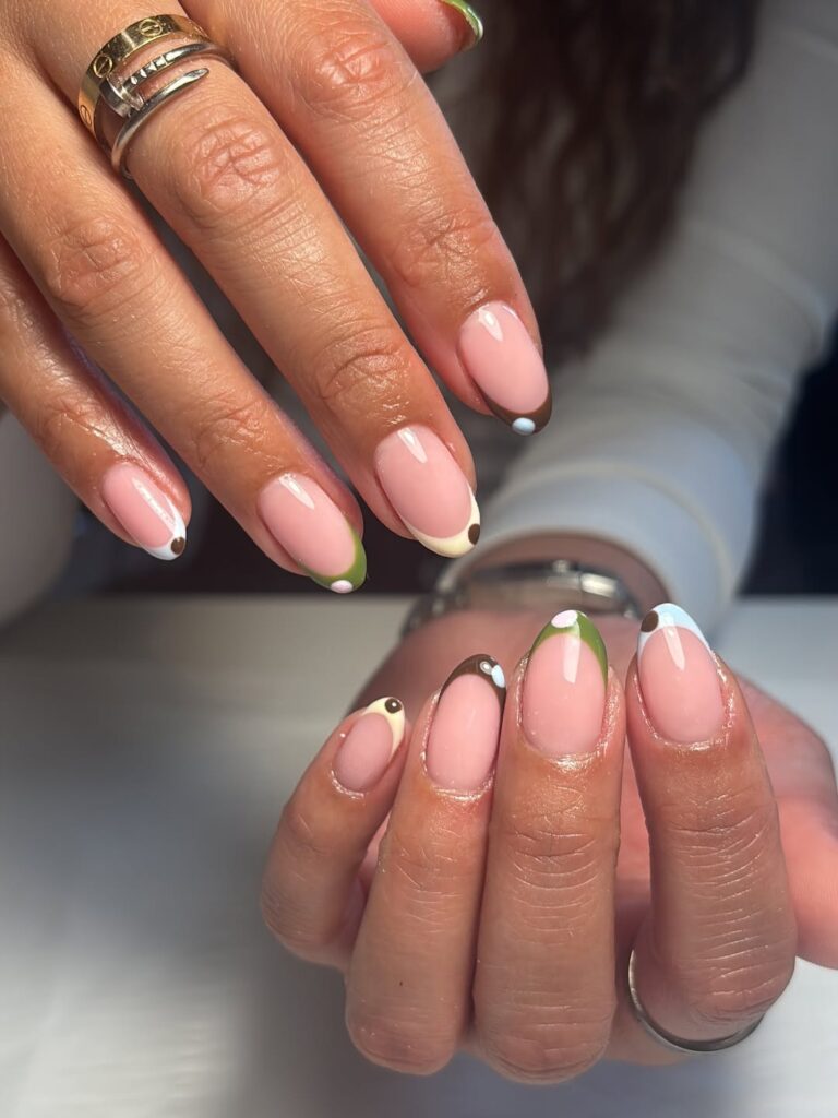 Summer Nails 2026
