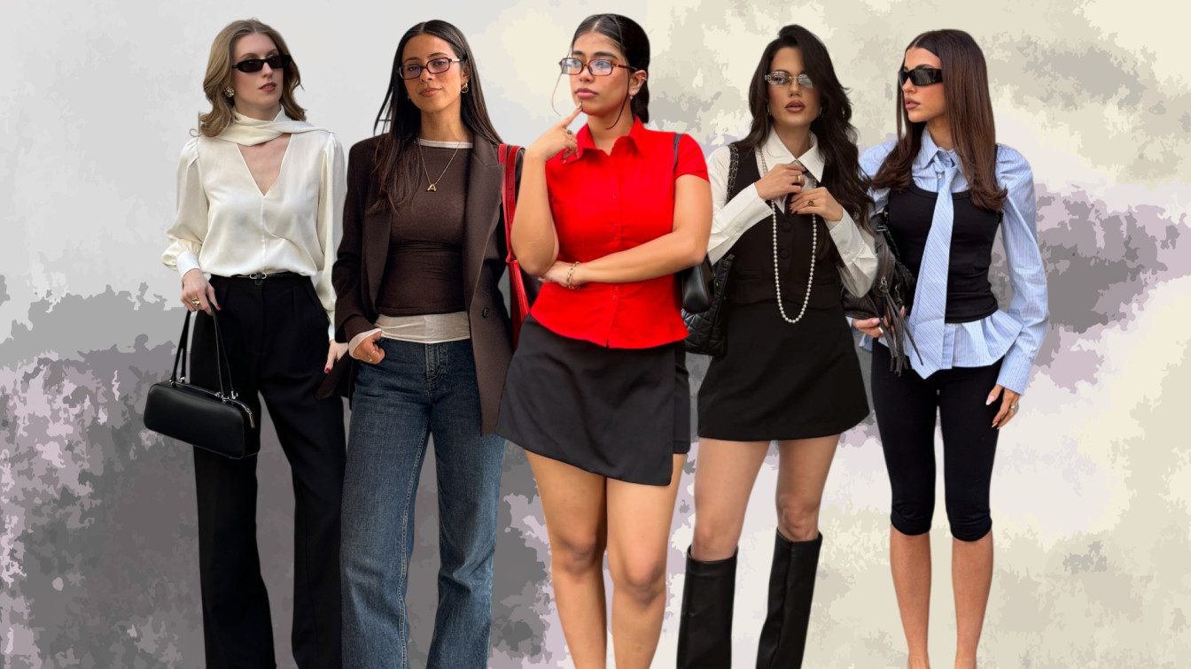 11 Office Siren Style Outfits for a Polished, Trendy Wardrobe