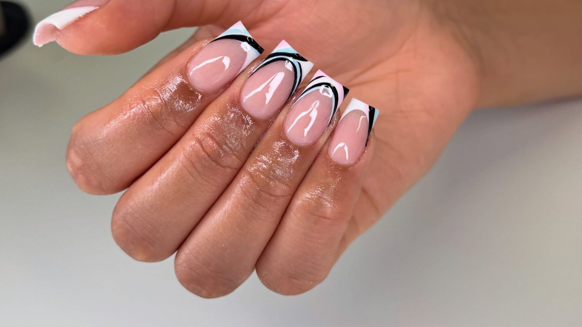 Pucci Nails That Turn Your Manicure Into a Work of Art