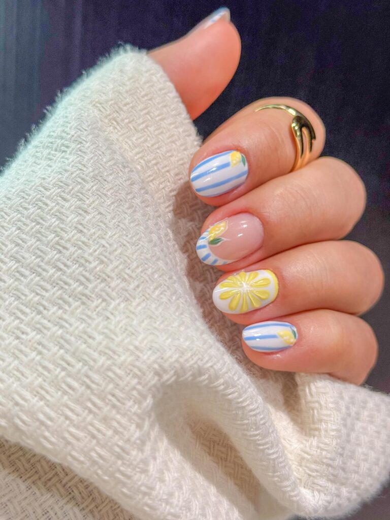 Vacation Ready Summer