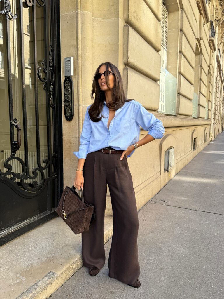 Office Siren Style