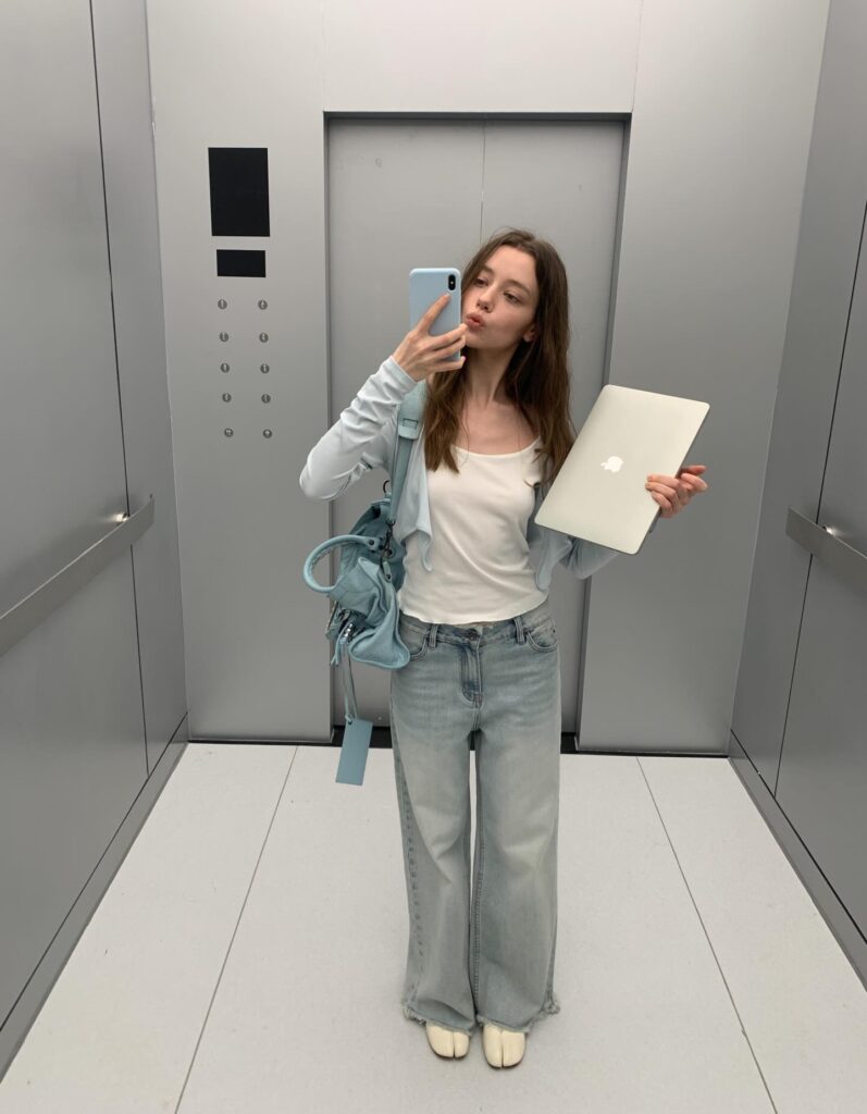 Office Siren Style