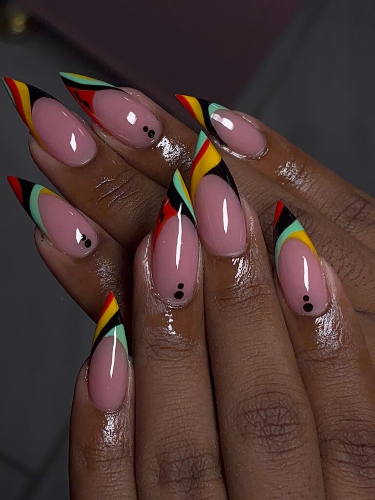 Pucci Nails