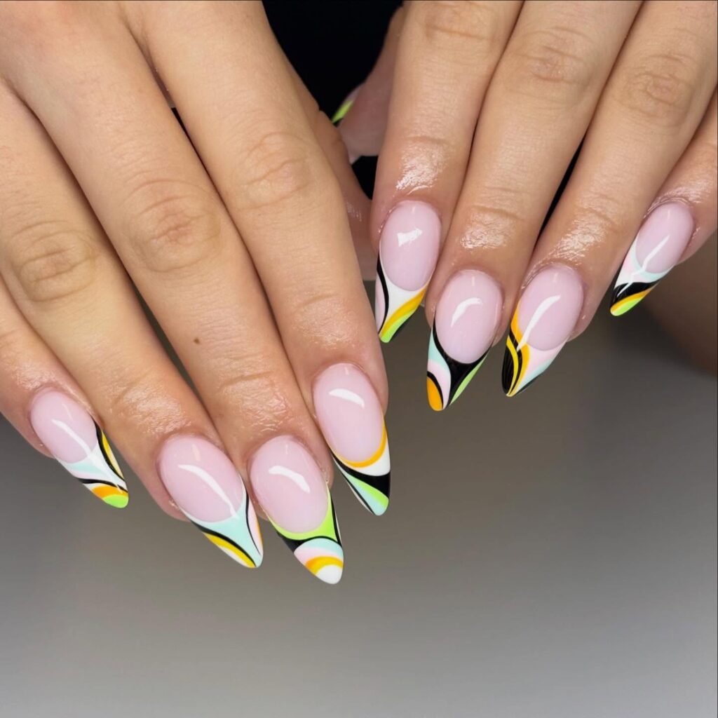 Pucci Nails