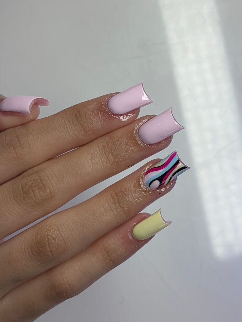 Pucci Nails