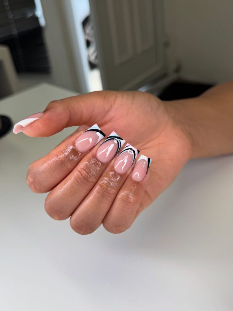 Pucci Nails