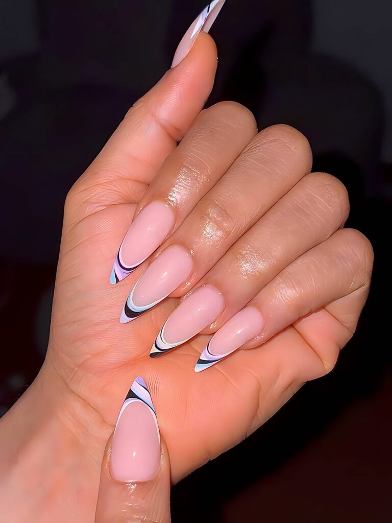 Pucci Nails