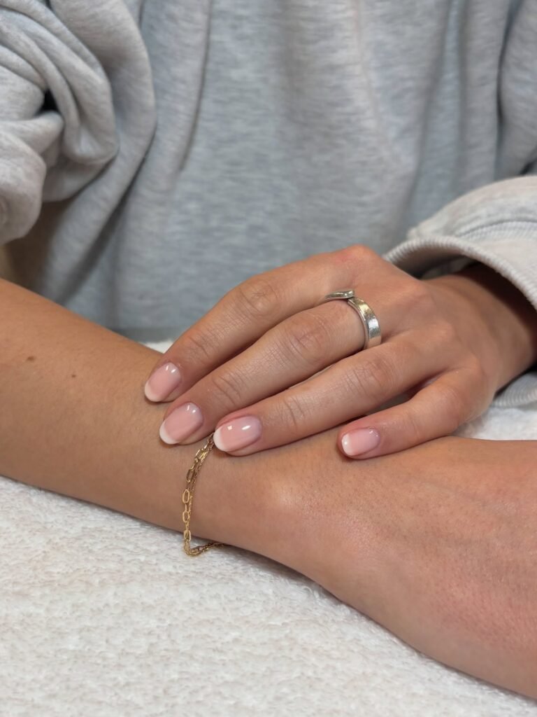 Old Money Nail Designs