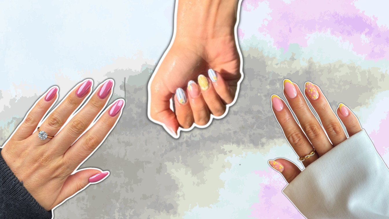 12 Old Money Nail Designs That Define Quiet Luxury