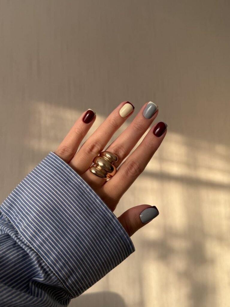 September Nails