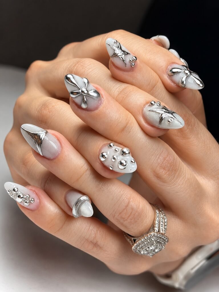 September Nails