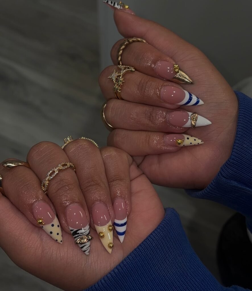 September Nails