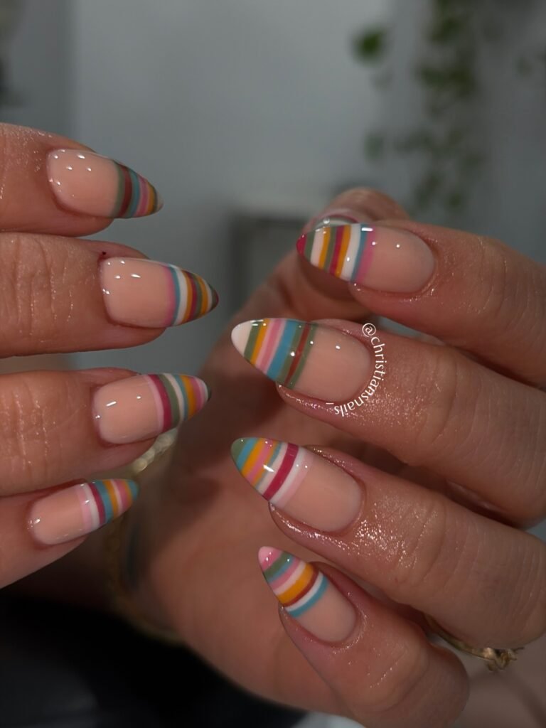 September Nails