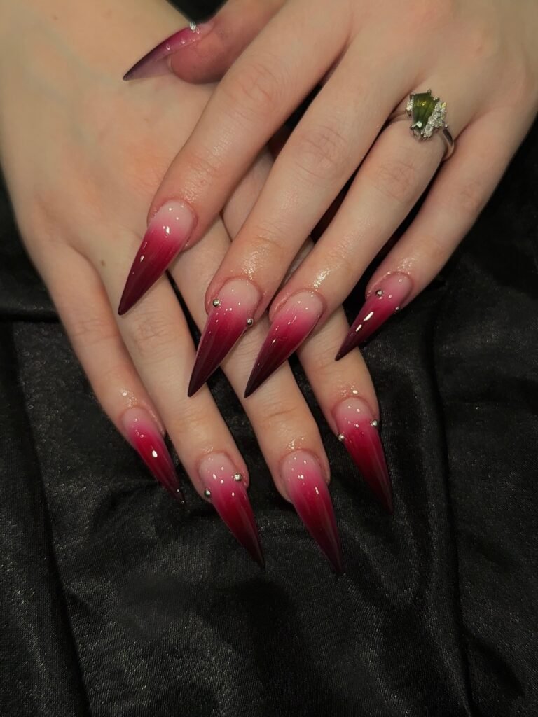 September Nails