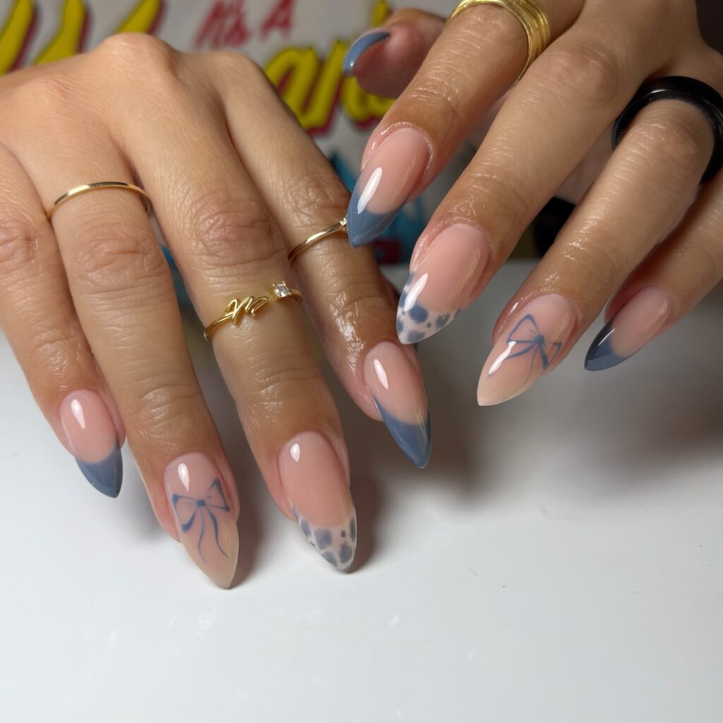 September Nails