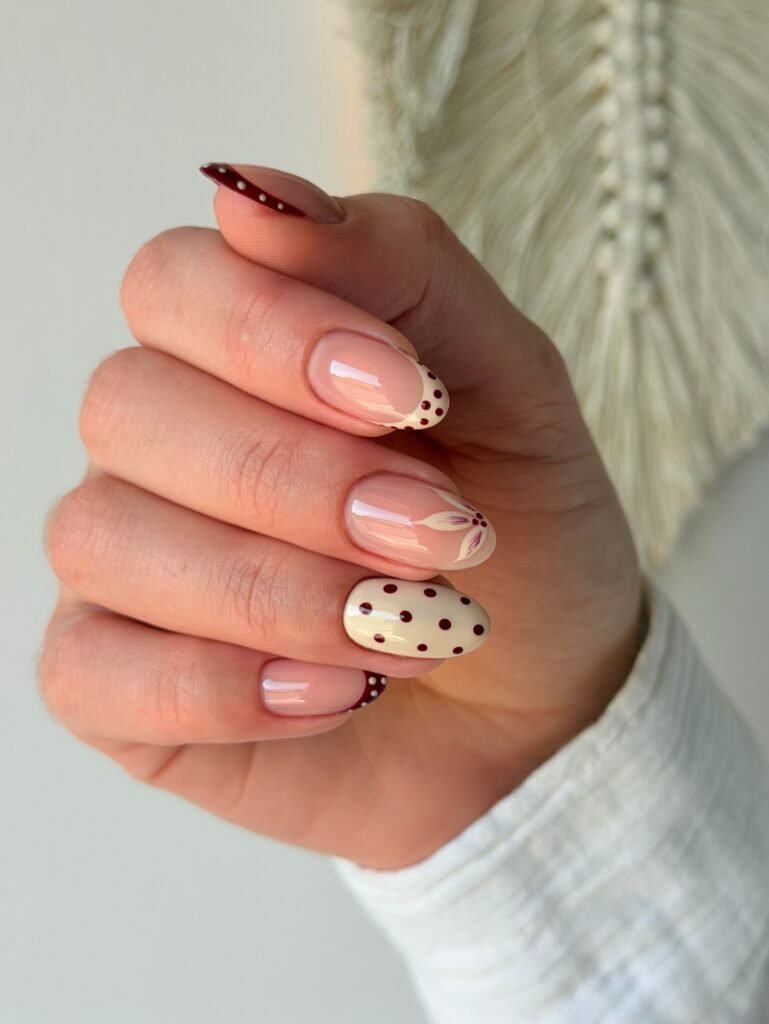 September Nails