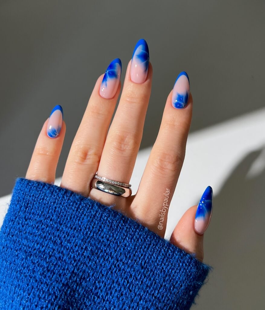 September Nails