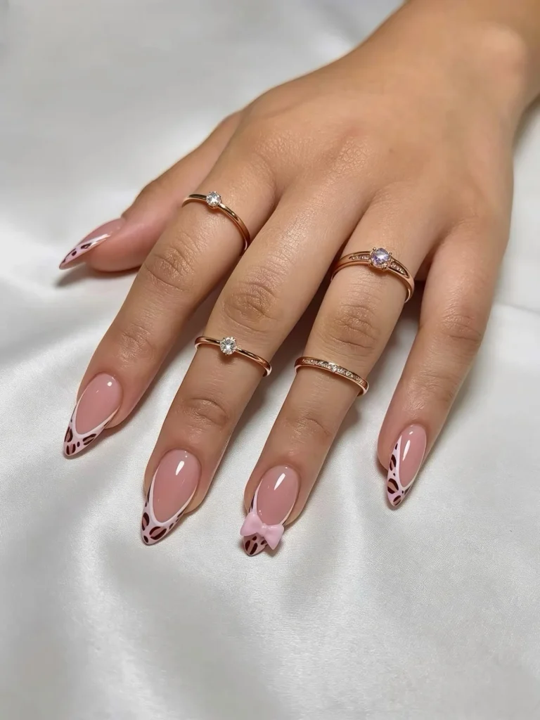 September Nails