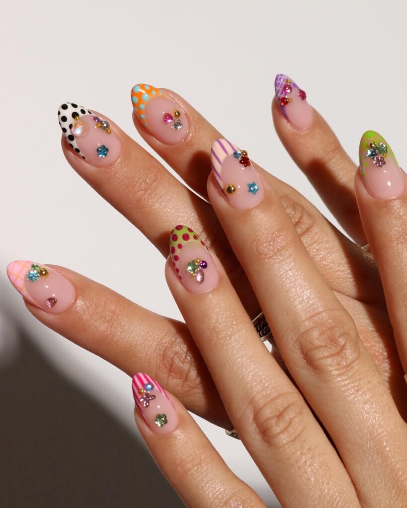 September Nails
