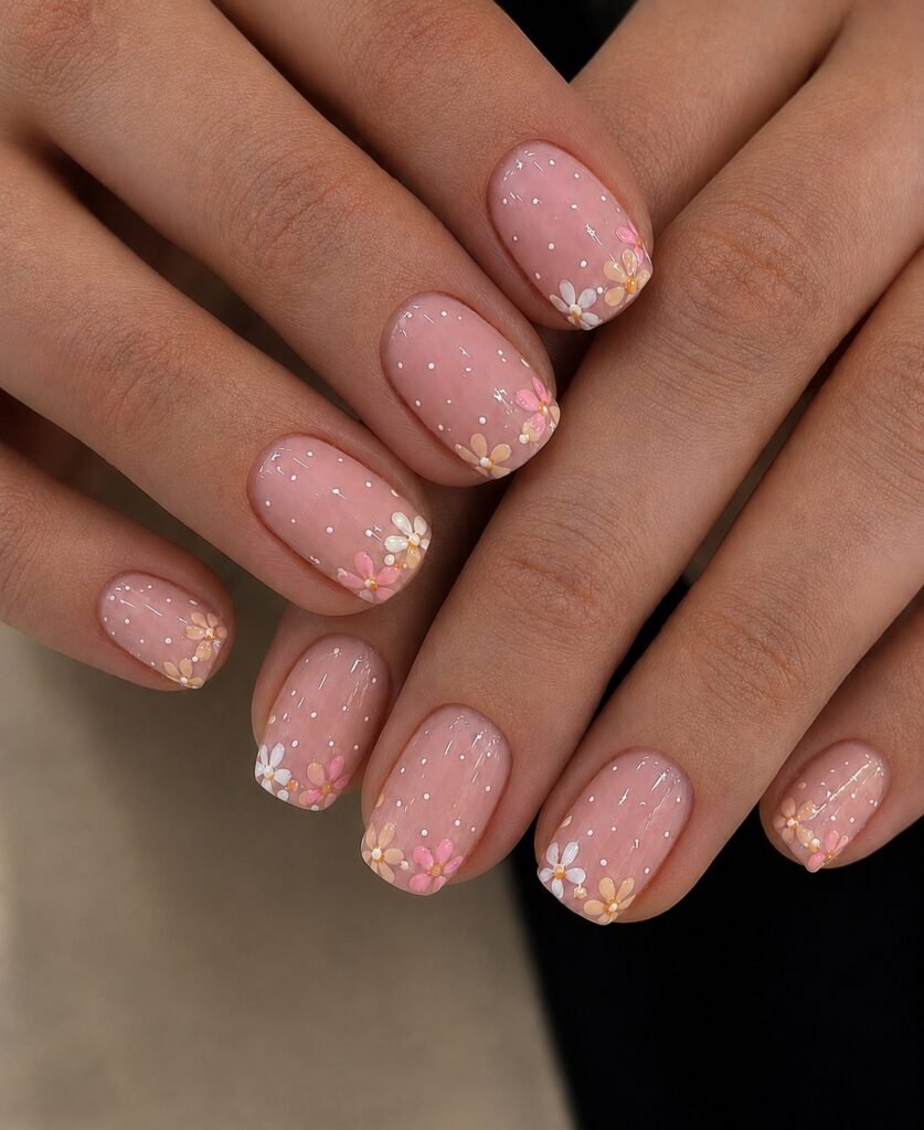 September Nails