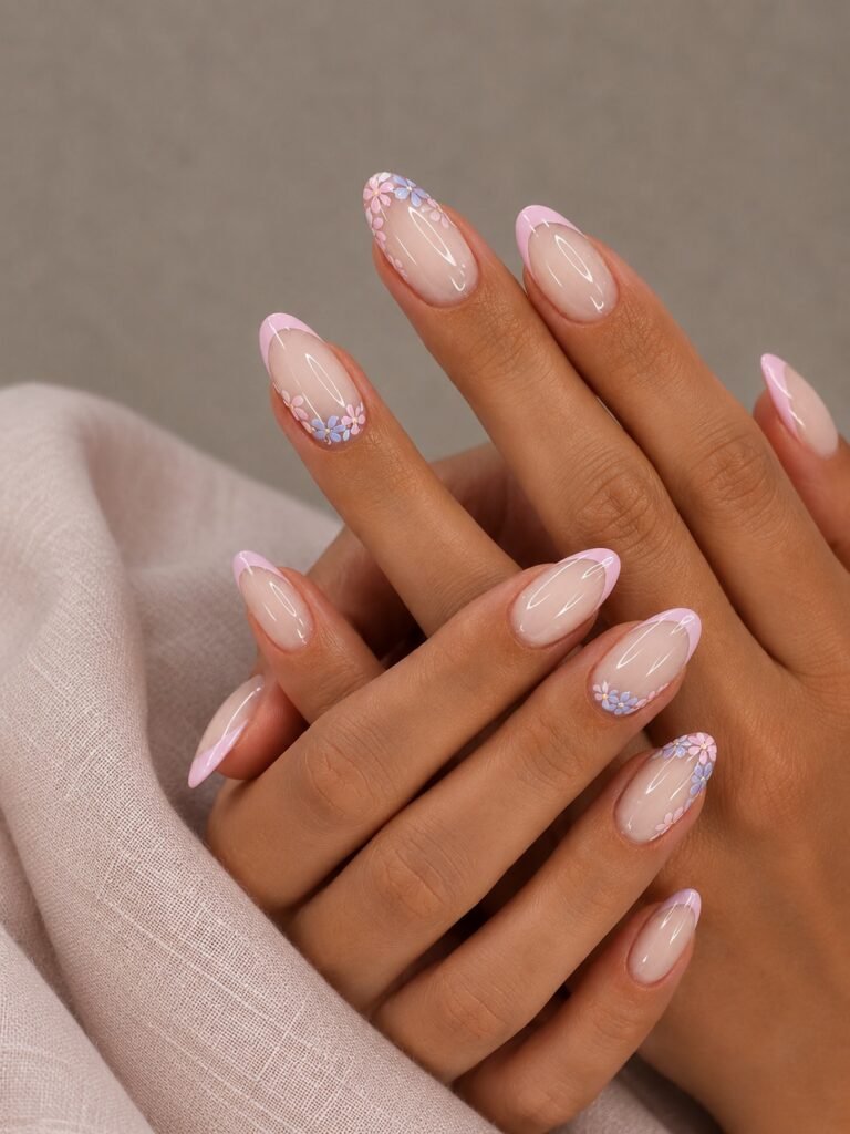 September Nails