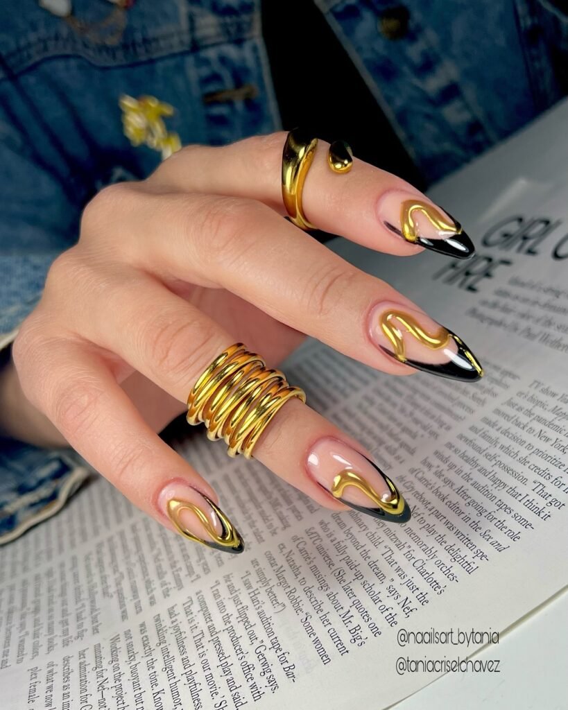 September Nails