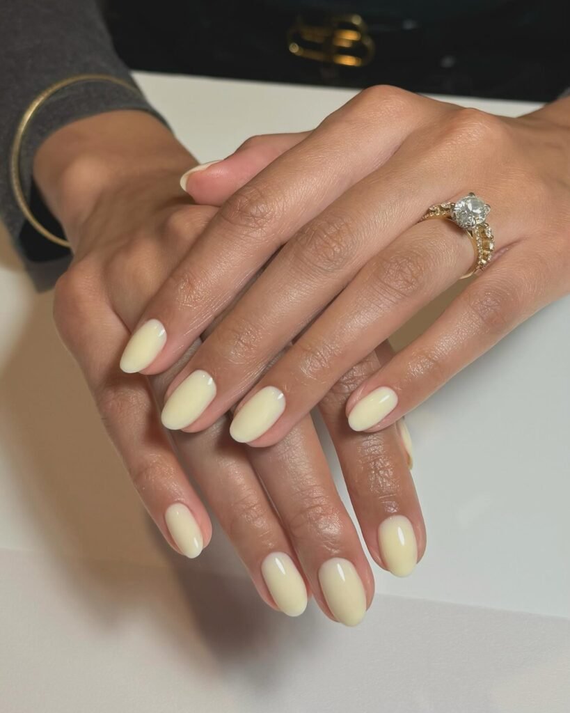 Neutral Nail