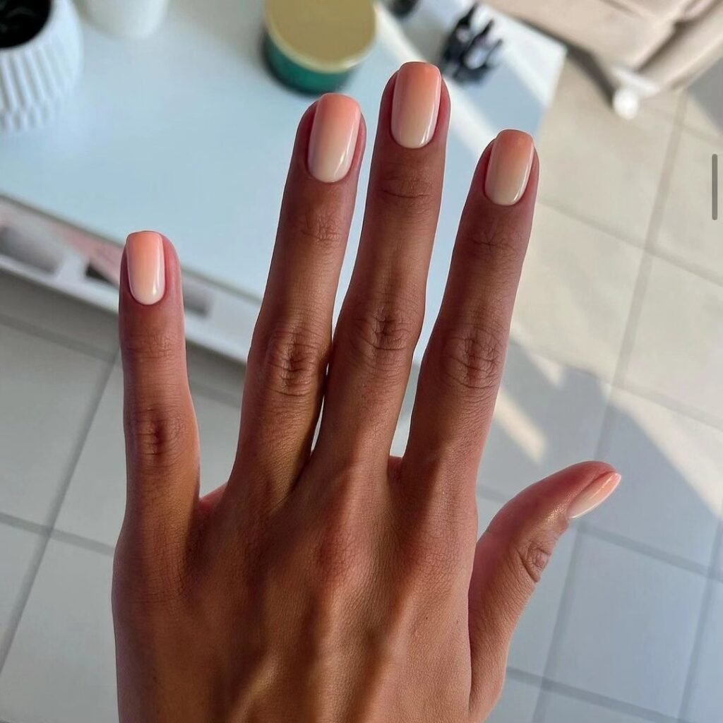 Neutral Nail