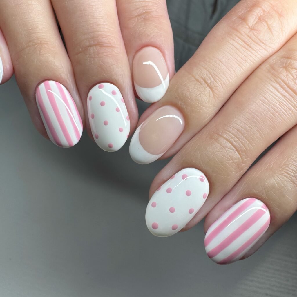 Neutral Nail