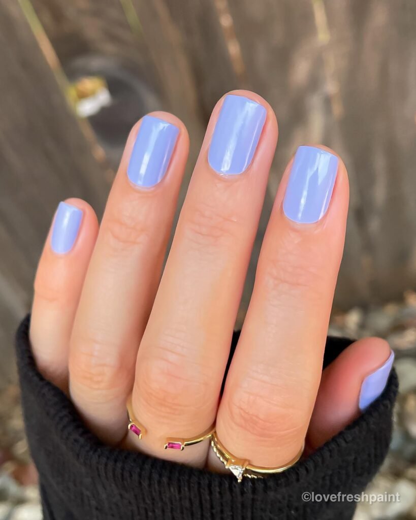 Neutral Nail