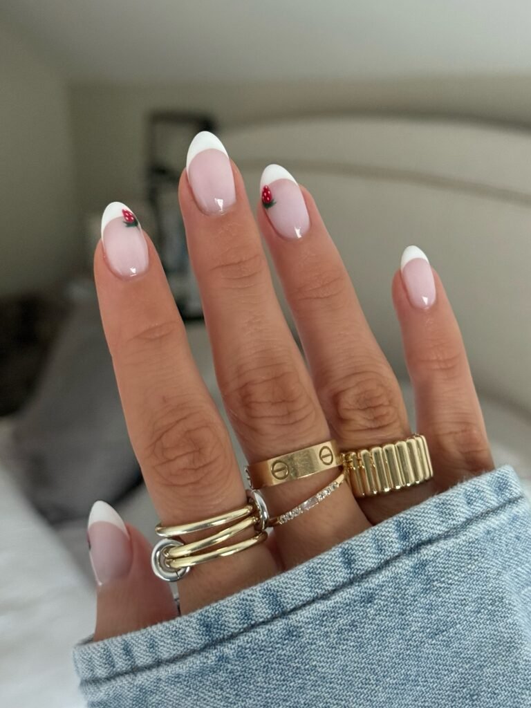 Neutral Nail