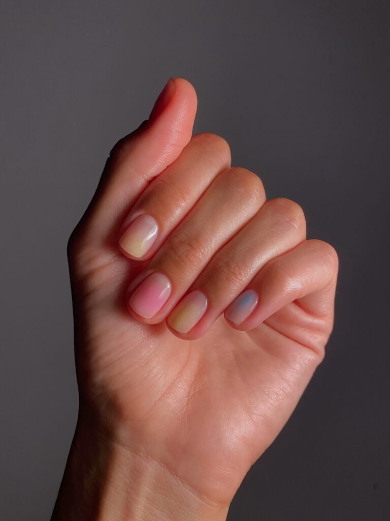 Neutral Nail