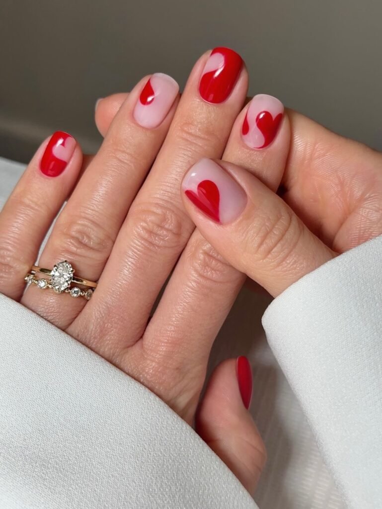 Neutral Nail