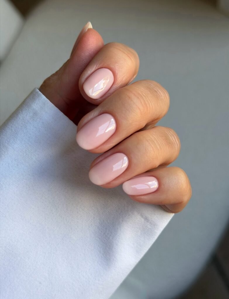 Neutral Nail